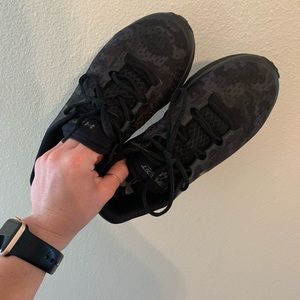 Under Armour Shoes - Under Armour Women’s UA Charged Bandit 4 Under Armour Shoes - Under Armour Women’s UA Charged Bandit 4